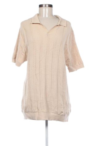 Dámský svetr Unbranded, Velikost M, Barva Béžová, Cena  439,00 Kč