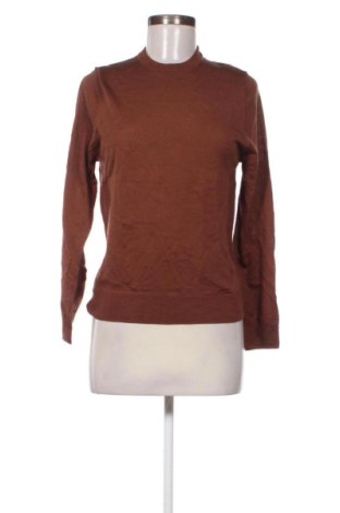 Damenpullover Unbranded, Größe M, Farbe Braun, Preis 19,99 €