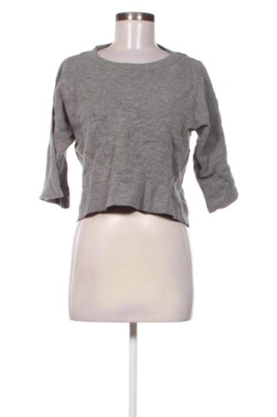 Γυναικείο πουλόβερ Unbranded, Μέγεθος M, Χρώμα Γκρί, Τιμή 17,99 €