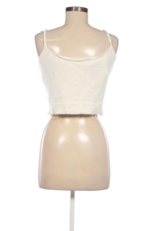 Pulover de femei Unbranded, Mărime M, Culoare Ecru, Preț 76,86 Lei