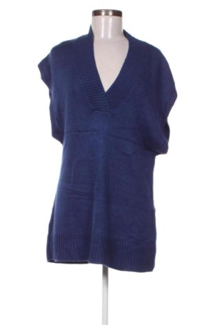 Damski sweter Unbranded, Rozmiar L, Kolor Niebieski, Cena 78,99 zł