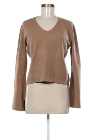 Pulover de femei Nanà, Mărime M, Culoare Maro, Preț 165,00 Lei