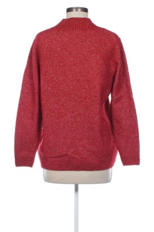 Női pulóver Unbranded, Méret XL, Szín Piros, Ár 6 092 Ft
