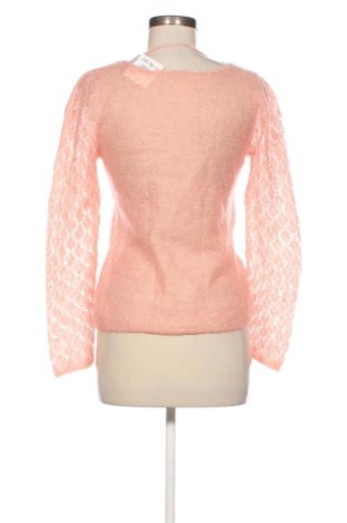 Pulover de femei Unbranded, Mărime M, Culoare Roz, Preț 76,86 Lei