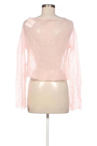 Pulover de femei Unbranded, Mărime L, Culoare Roz, Preț 76,86 Lei