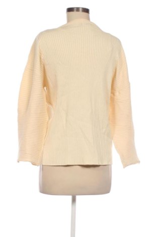 Női pulóver Unbranded, Méret M, Szín Bézs, Ár 5 059 Ft