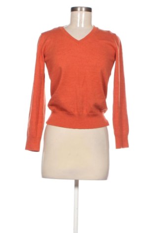 Pulover de femei Unbranded, Mărime M, Culoare Portocaliu, Preț 76,86 Lei