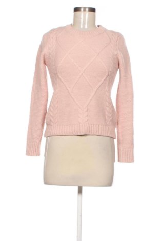 Damski sweter Unbranded, Rozmiar S, Kolor Popielaty róż, Cena 79,15 zł