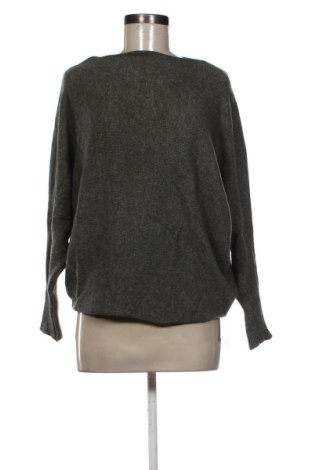 Γυναικείο πουλόβερ Unbranded, Μέγεθος M, Χρώμα Πράσινο, Τιμή 28,99 €