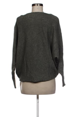 Γυναικείο πουλόβερ Unbranded, Μέγεθος M, Χρώμα Πράσινο, Τιμή 28,99 €