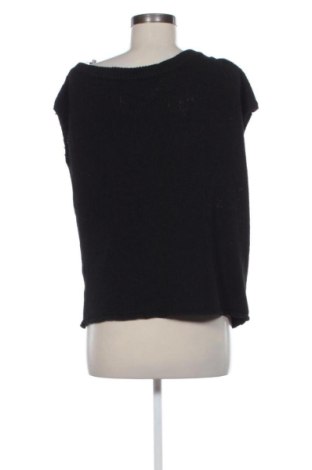 Дамски пуловер Unbranded, Размер XL, Цвят Черен, Цена 7,66 €