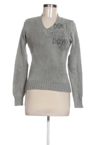 Damski sweter Unbranded, Rozmiar S, Kolor Szary, Cena 80,38 zł