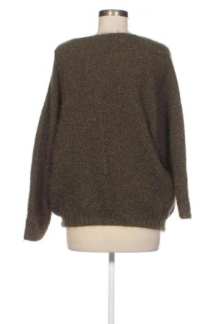 Damski sweter Unbranded, Rozmiar L, Kolor Zielony, Cena 79,00 zł