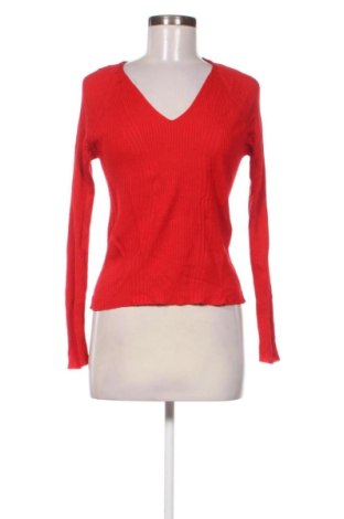 Damski sweter Unbranded, Rozmiar M, Kolor Czerwony, Cena 79,15 zł