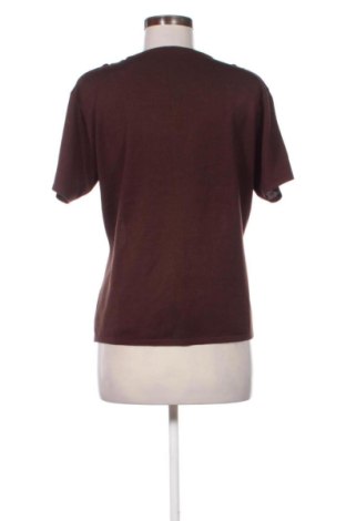 Damski sweter Unbranded, Rozmiar XL, Kolor Brązowy, Cena 148,32 zł