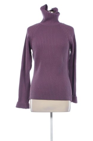 Damski sweter Unbranded, Rozmiar M, Kolor Fioletowy, Cena 79,15 zł