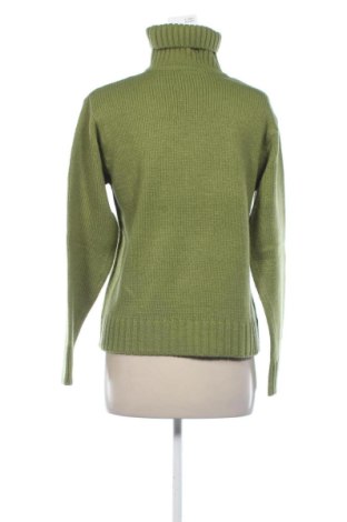 Pulover de femei Unbranded, Mărime XL, Culoare Verde, Preț 77,00 Lei