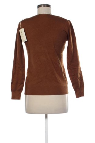 Γυναικείο πουλόβερ Unbranded, Μέγεθος L, Χρώμα Καφέ, Τιμή 28,99 €