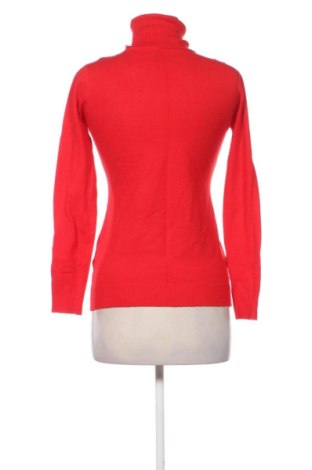 Dámský svetr Unbranded, Velikost M, Barva Červená, Cena  425,00 Kč