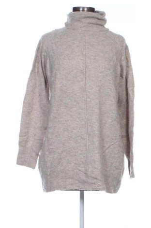 Дамски пуловер Unbranded, Размер S, Цвят Бежов, Цена 15,33 €