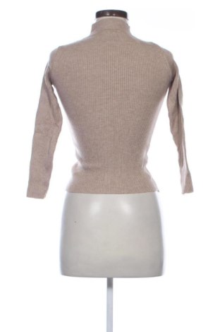 Dámský svetr Unbranded, Velikost S, Barva Béžová, Cena  439,00 Kč