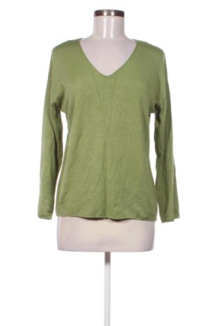 Дамски пуловер Unbranded, Размер L, Цвят Зелен, Цена 14,74 €