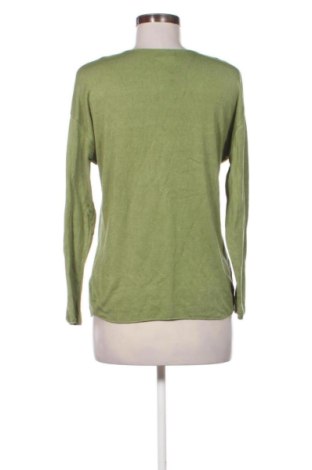 Дамски пуловер Unbranded, Размер L, Цвят Зелен, Цена 14,74 €