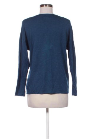 Dámský svetr Unbranded, Velikost L, Barva Modrá, Cena  418,00 Kč