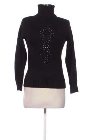 Dámský svetr Unbranded, Velikost XL, Barva Černá, Cena  425,00 Kč