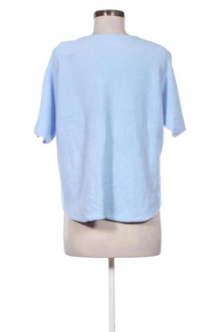 Дамски пуловер Unbranded, Размер XL, Цвят Син, Цена 14,74 €