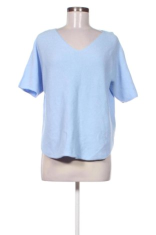 Дамски пуловер Unbranded, Размер XL, Цвят Син, Цена 14,74 €