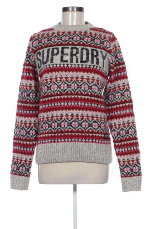 Dámský svetr Unbranded, Velikost L, Barva Vícebarevné, Cena  349,00 Kč