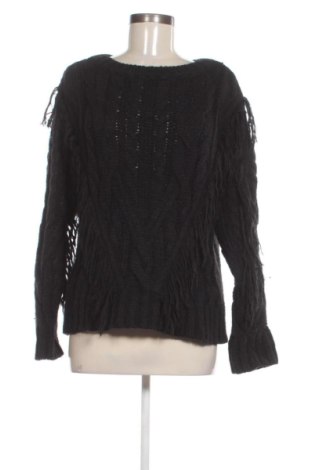Дамски пуловер Unbranded, Размер M, Цвят Черен, Цена 14,74 €