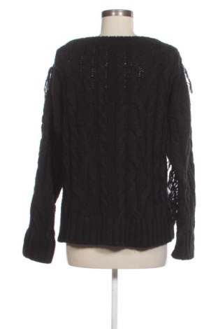 Дамски пуловер Unbranded, Размер M, Цвят Черен, Цена 14,74 €