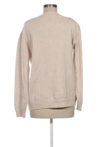 Дамски пуловер Unbranded, Размер XXL, Цвят Бежов, Цена 15,00 €