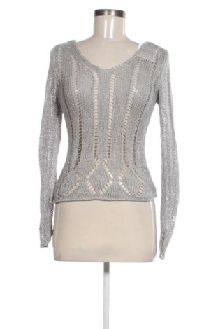 Дамски пуловер Unbranded, Размер S, Цвят Сив, Цена 14,77 €