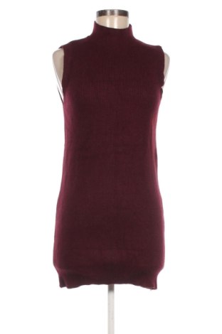 Дамски пуловер Unbranded, Размер S, Цвят Червен, Цена 13,15 €