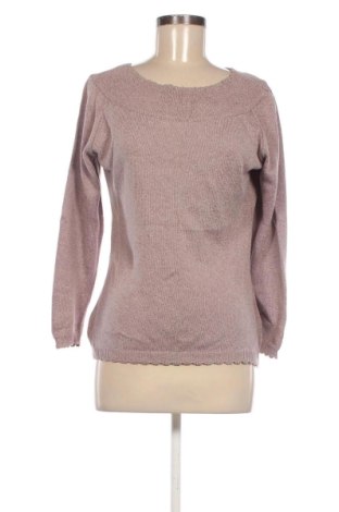 Дамски пуловер Unbranded, Размер M, Цвят Пепел от рози, Цена 14,77 €