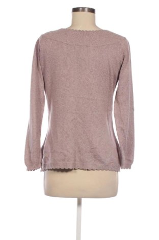 Дамски пуловер Unbranded, Размер M, Цвят Пепел от рози, Цена 14,77 €