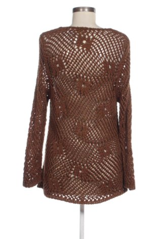 Дамски пуловер Unbranded, Размер L, Цвят Кафяв, Цена 14,77 €