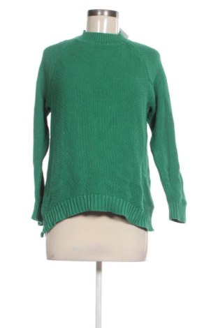 Дамски пуловер Unbranded, Размер S, Цвят Зелен, Цена 15,00 €