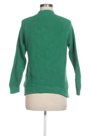 Дамски пуловер Unbranded, Размер S, Цвят Зелен, Цена 15,00 €
