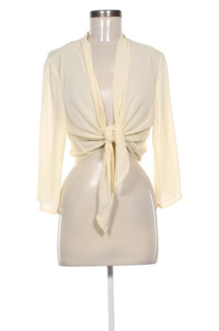 Pulover de femei Unbranded, Mărime L, Culoare Ecru, Preț 145,99 Lei