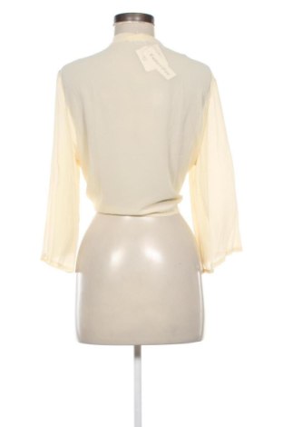 Pulover de femei Unbranded, Mărime L, Culoare Ecru, Preț 145,99 Lei