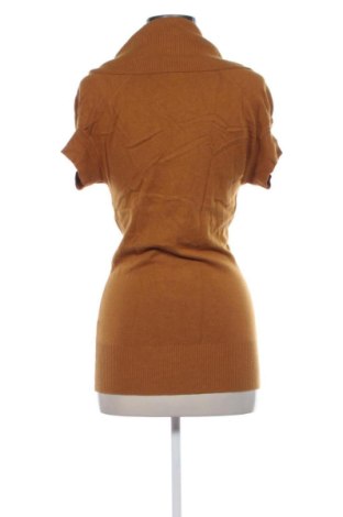 Dámský svetr Unbranded, Velikost S, Barva Oranžová, Cena  419,00 Kč