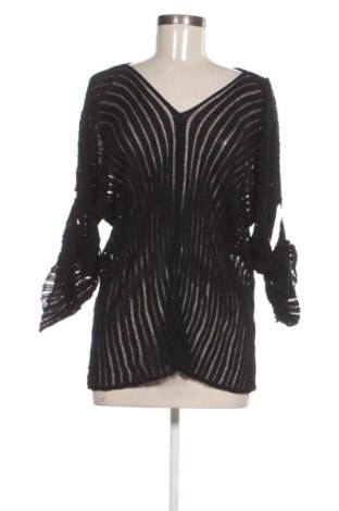 Dámský svetr Unbranded, Velikost L, Barva Černá, Cena  425,00 Kč