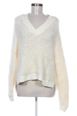 Dámský svetr Unbranded, Velikost L, Barva Béžová, Cena  439,00 Kč