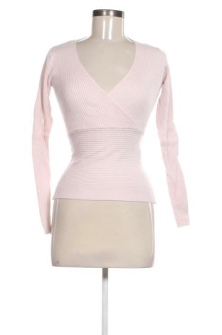 Dámský svetr Unbranded, Velikost S, Barva Popelavě růžová, Cena  309,00 Kč