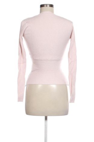 Dámský svetr Unbranded, Velikost S, Barva Popelavě růžová, Cena  309,00 Kč