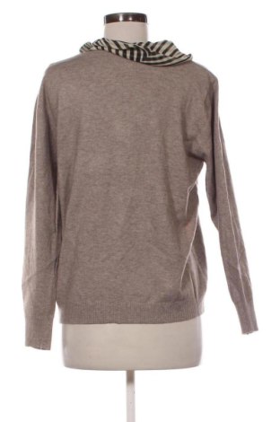 Dámský svetr Unbranded, Velikost XL, Barva Béžová, Cena  699,00 Kč